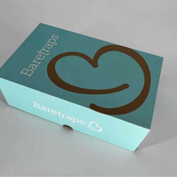 Baretraps Jonelle Slide Sandals Paprika Woven Strap - Size 5.5 - Picture 11 of 12